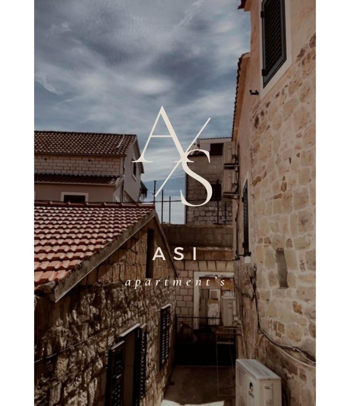Asi Apartment *