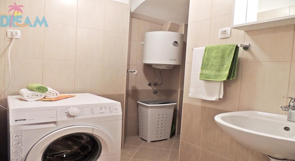Apartment Asi *