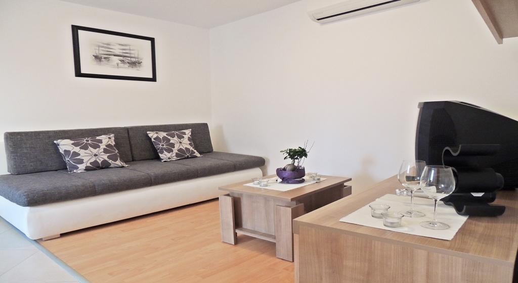 Asi Apartment