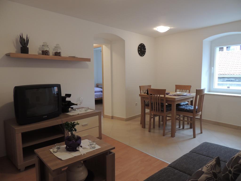 Apartment Asi Split